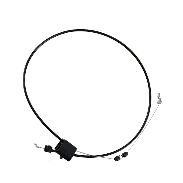 Throttle Cable